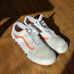 Vans Old Skool Sneakers